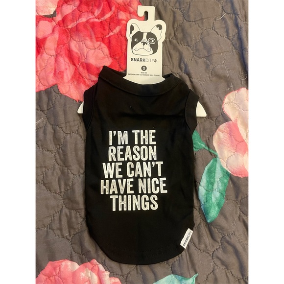 🦴DONATED🦴Dog Sweater - Picture 2 of 6